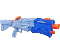 Pistola de agua Nerf Super Soaker Fortnite TS-R