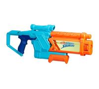 Pistola de agua Nerf Super Soaker Mega Dunk-Fill Azul/Naranja 1005ml