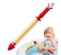 Pistola De Agua para Niños,Disparador De Agua Estilo - Juego Refrescante De Verano para Jardín, Piscina, Playa y Fiestas Al Aire Libre
