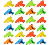 Pistola de Agua para niños, empapador de Chorro de Agua, Juguete de Cubo de Chorro de Agua, Juguete de Playa de Piscina de Verano, Chorro de plástico Favorito para Fiestas Infantiles