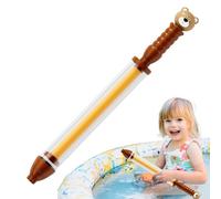 Pistola de Agua para Niños Juego De Salpicaduras