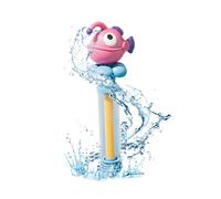 Pistola De Agua para Niños - Juguete Extensible para Bañera,Rociador Divertido para Edad Escolar En La Piscina Parque De Actividades Al Aire Libre