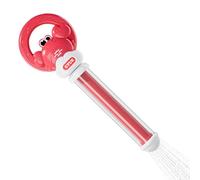 Pistola De Agua para Niños, Juguetes Acuáticos para Piscina con Lanzador, Chorro Tipo Juegos De Exterior Extensibles Juguetes Interactivos para Verano Y Combates En Jardín
