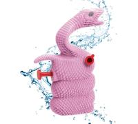 Pistola De Agua para Niños Pequeños,Lanza Agua Serpiente Veraniega para Jardín Y Playa | Juguete Lanzador De Largo Alcance para Piscina Verano Playa Y Jardín