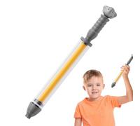 Pistola de Agua para niños - Riego de Juguete acuático de Larga Distancia | Pistola de Agua para niños | Kit Colorido para niños y niñas para interacción Entre Padres e Hijos con Gran Capacidad