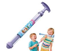 Pistola De Agua para Playa | Pistola De Agua para Juegos Infantiles - Ligero para Interacción Entre Padres e Hijos al Aire Libre para Jardín Playa Parques Fiestas Niños y Niñas