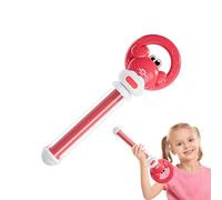 Pistola De Agua para Playa | Pulverizador Infantil De Agua - Estructura Ligera Extraíble para Interacción Familiar En Parques, Jardines, Reuniones Y Playa