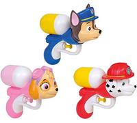 Pistola de Agua Paw Patrol 18 cm
