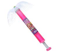 Pistola de agua - Pistola aspersor para exteriores, accesorios de piscina portátiles para juegos de salpicaduras, de verano, playa, jardín y ocio al aire libre para adultos
