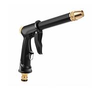 Pistola de Agua pulverizada de Alta presión, Boquilla for Manguera de riego de jardín, rociador, Kits de Herramientas de Lavado y Limpieza de Coches, Pistolas de Lavado automático