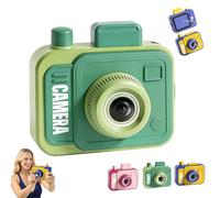 Pistola de agua Rigolo, juguete de relleno con doble interruptor y chorro bidireccional delantero trasero, pistola de agua original para fiestas, verano al aire libre, regalo para niños y adultos