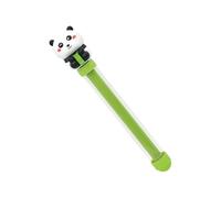 Pistola de agua romántica - Rociador de agua con cremallera de diseño de dibujos animados románticos, actividades de , juegos de playa reutilizables en familia interacciones entre padres e hijos