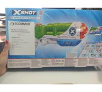 Pistola de Agua X-Shot Warfare Medium Typhoon Thunder 39 x 15 x 6 cm