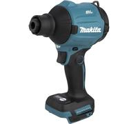 Pistola de Aire 18V DAS180Z (Negro/Azul) - MAKITA