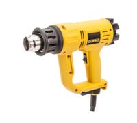 Pistola de aire caliente de temperatura variable DeWalt D26411 1800W