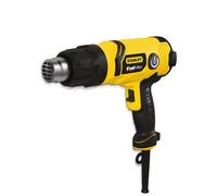 Pistola de aire caliente FATMAX 2000W/220V en maletín (STANLEY FME670K-QS)