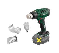 Pistola de aire caliente PARKSIDE 20 V PHLGA 20 (sin batería) decapador térmico inalámbrico 20V 250°/550°