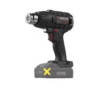Pistola de aire caliente recargable 20 V