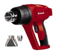 PISTAS DE AIRE CALIENTE 2000W 2 VECES 4520184