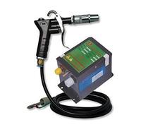 Pistola de aire comprimido antiestático Pistola de aire comprimido ionizante Pistola electrostática con generador de alto voltaje