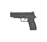 Pistola de aire comprimido gamo p-430, ideal para tiro recreativo, co2