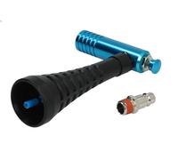 Pistola de aire comprimido HAZET 9040T-1