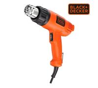 Pistola de Ar Quente Black&Decker - 1750W - KX1650-QS