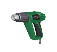 Pistola de Ar Quente Koma Tools - 2000W