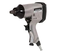 PISTOLA DE ATORNILLAR NEUMÁTICA AIRE COMPRIMIDO PRESIÓN GARANTÍA 3 AÑOS