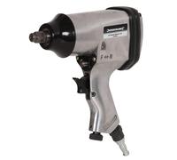 PISTOLA DE ATORNILLAR NEUMÁTICA AIRE COMPRIMIDO PRESIÓN GARANTÍA 3 AÑOS