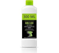 Pistola De Burbujas Ahumada De Mano Kit, Ahumador Ahumador Cocteles Líquido De Burbujas, Juego De Aceite Esencial, Núcleos De Esponja Ahumada, Depósito De Combustible Ahumado Para Alimentos C