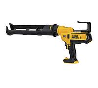 Pistola de calafateo inalámbrica DeWalt 20 V Max, 29 oz, solo herramienta (DCE570B)