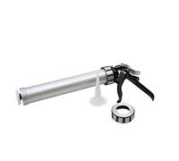 Pistola de calafateo ProDec Advance de 400ml para la aplicación de selladores y masilla