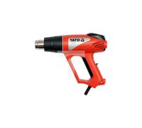 Pistola de calor 2000W 70~550C YT-82291