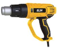 Pistola de Calor/Aire Caliente 2000W - BLIM
