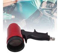 Pistola de Calor de Volumen de Aire Fuerte de 6000L por Minutos, Pistola de Secado Neumática, Pistola de Horneado de Película para Coche, Secador de Pintura a Base de Agua