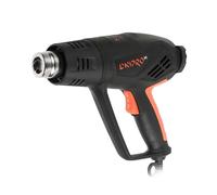Pistola de calor Dnipro-M GH-203