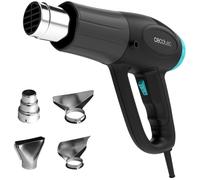 Pistola de calor Hell Gun 3500 - CECOTEC