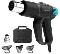 Pistola de calor Hell Gun 7500 Full Equip - CECOTEC