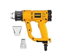 Pistola de calor LCD digital DeWalt D26414 2000W pistola de aire caliente de ...