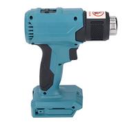 Pistola de Calor Portátil Inalámbrica, Máquina de Calentamiento Recargable de Mano con Temperatura Ajustable, Boquilla de 4 Uds. (-1011220192411)