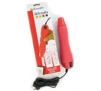 Pistola de calor secador para embossing REF PEHG5