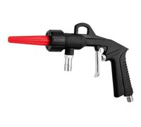 Pistola de chorro de arena 14-722