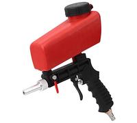 Pistola de Chorro de portátil Air Blaster Saning Blaster para