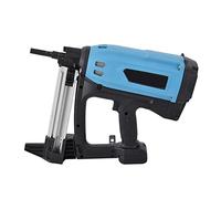 Pistola de clavos a gas GSN50A/50, puertas de carpintería, ventana, dispositivo de clavado dedicado, pistola de clavos eléctrica, 2-3 uds./seg. DC6V