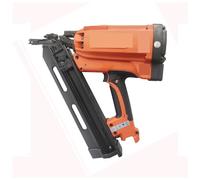 Pistola de clavos, Clavadora Inalámbrica A Gas, Pistola De Clavos, Grapadora, Herientas Eléctricas