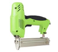 Pistola De Clavos De Gas Especial De 2000W For Carpintería, Pistola De Pedido Eléctrica Manual F30/F422, Pistola De Clavo Recto Eléctrica Multifuncional Grapado Eficiente Preciso(F422)