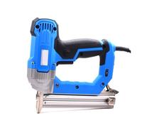 Pistola de clavos eléctrica alta resistencia, 2300W, F30, Brad, enmarcado, herramientas eléctricas domésticas