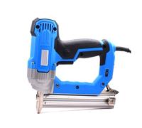 Pistola De Clavos Eléctrica Alta Resistencia, 2300W, F30, Herramienta For Enmarcar, Herramientas Eléctricas For El Hogar, Eléctricos Para un fresado preciso