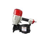 Pistola de clavos eléctrica portátil Pistola De Clavos CN90, Herramientas Neumáticas De Clavado Rápido De Calidad, Clavadora De Bobina De Aire De 300 Clavos para marcos, carpintería, carpintería